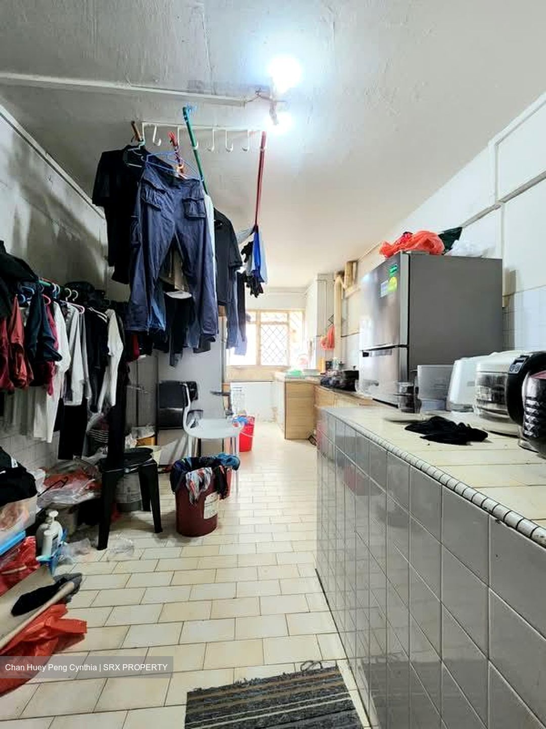 Serangoon Avenue 3 (D19), Shop House #589641721